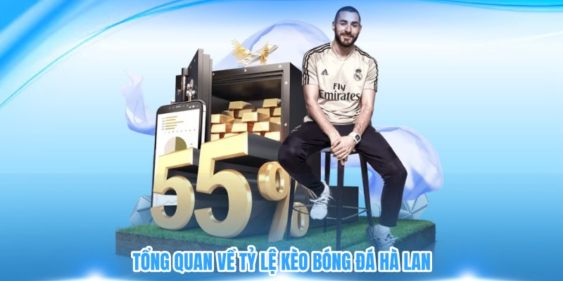 Tổng quan về tỷ lệ kèo bóng đá Hà Lan